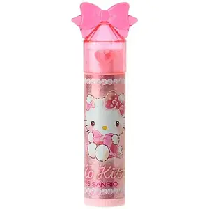 Sanrio Moisturizing Lip With Fragrance Hello Kitty