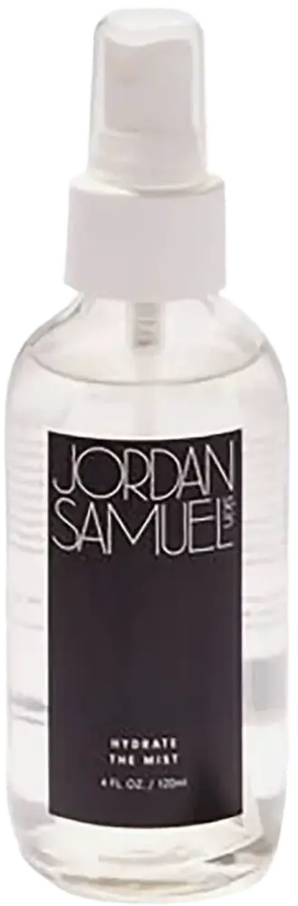 Jordan Samuel Skin Hydrate the Mist