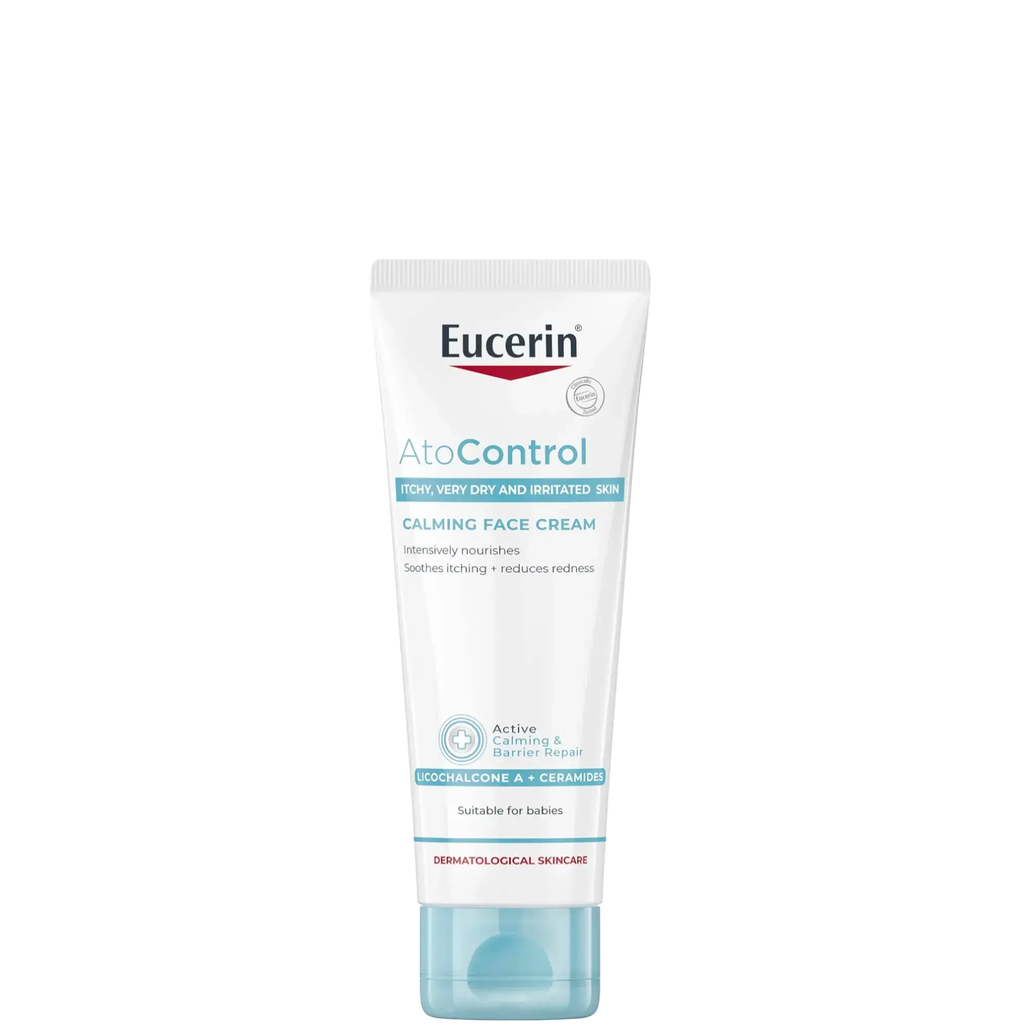Eucerin Atocontrol Calming Face Cream UK