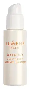 Lumene Valo Nordic-C Glow Renew Night Serum