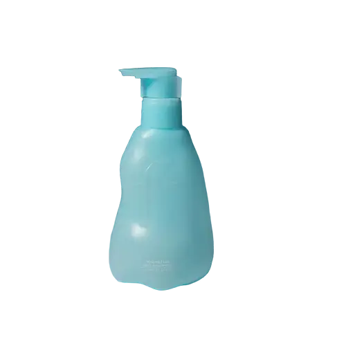 Fhair Wash Up Shampoo