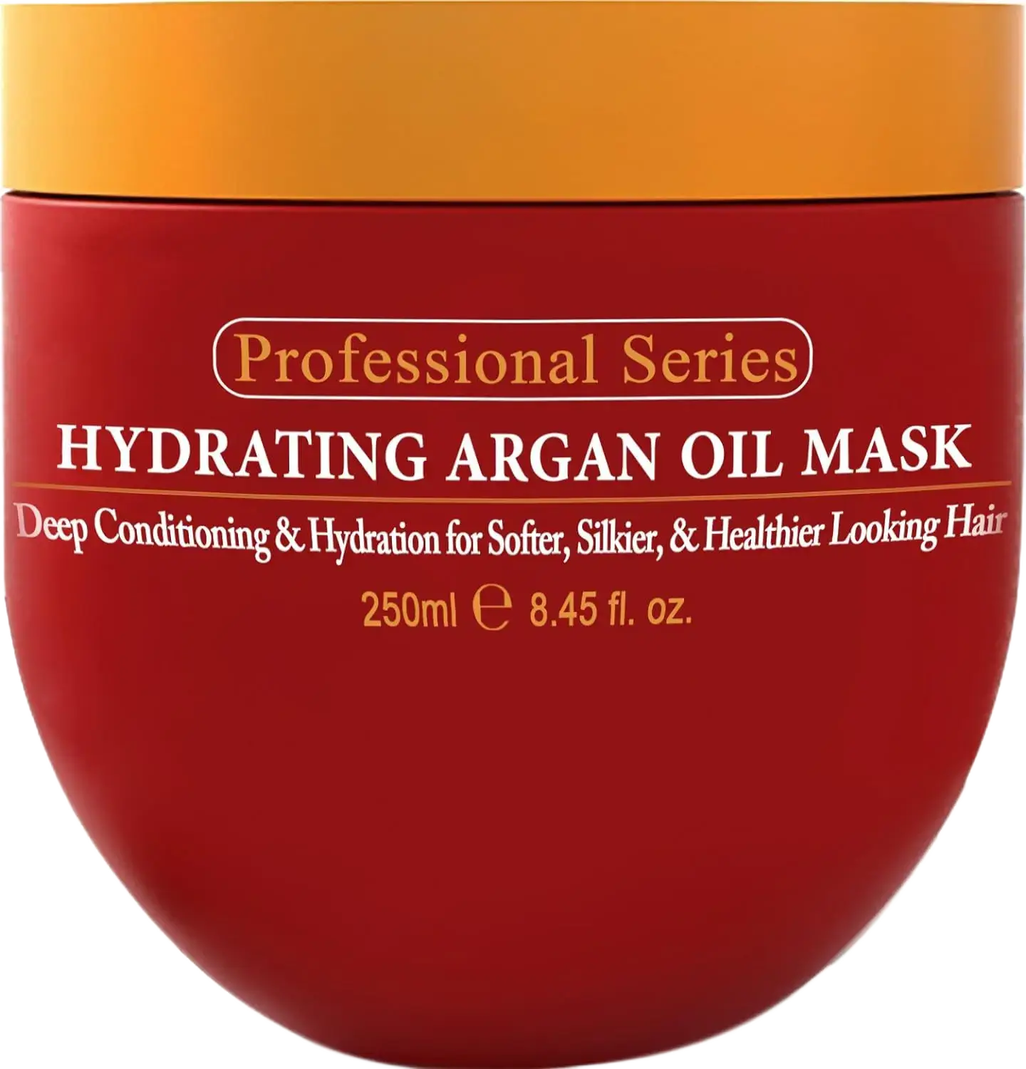Arvazallia Hydrating Argan Oil Hair Mask