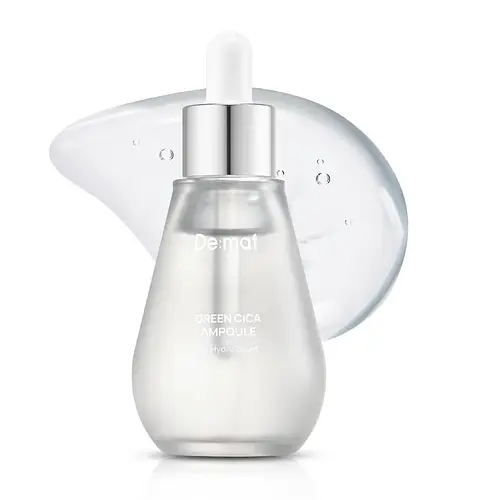 De:Maf Green Cica Pore Ampoule