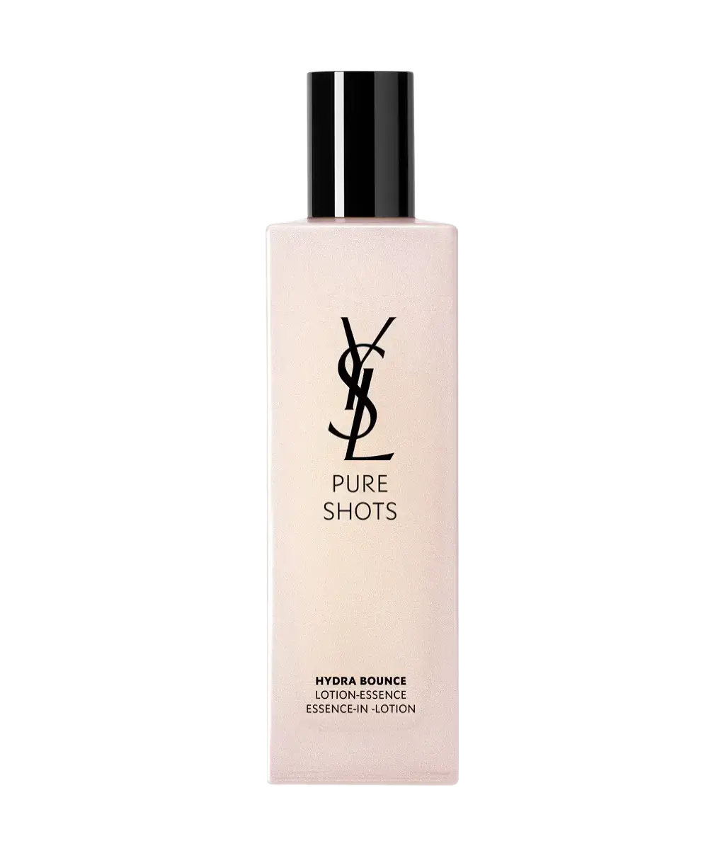 Yves Saint Laurent Pure Shots Hydra Bounce Lotion-Essence