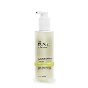 The Purest Solutions Purifying Oil Cleanser With Postbiotics