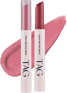TAG Dewy Melting Balm 03 Fig Whig