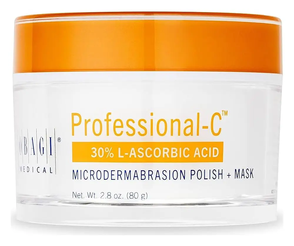 Obagi Microdermabrasion Polish + Mask