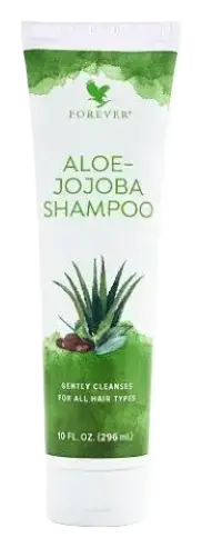 Forever Living Aloe Jojoba Shampoo