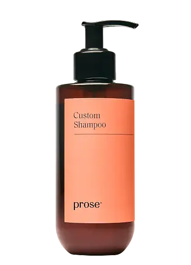 Prose Custom Shampoo For AN