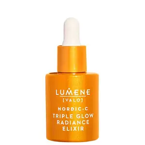 Lumene Valo Nordic-C Triple Glow Radiance Elixir