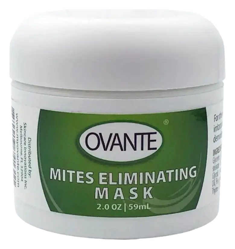 Ovante Mites Eliminating Mask