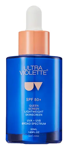 Ultra Violette Queen Screen Lightweight Skinscreen SPF50+