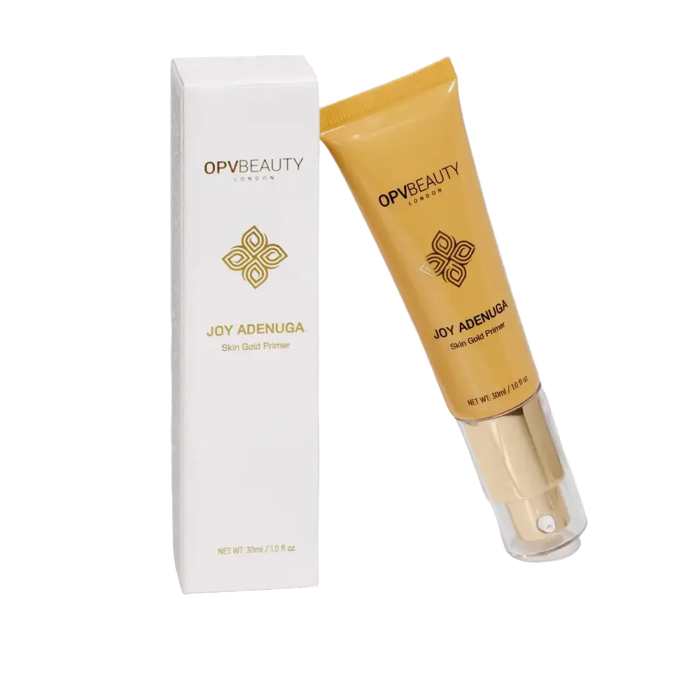 OPV Beauty Skin Gold Primer