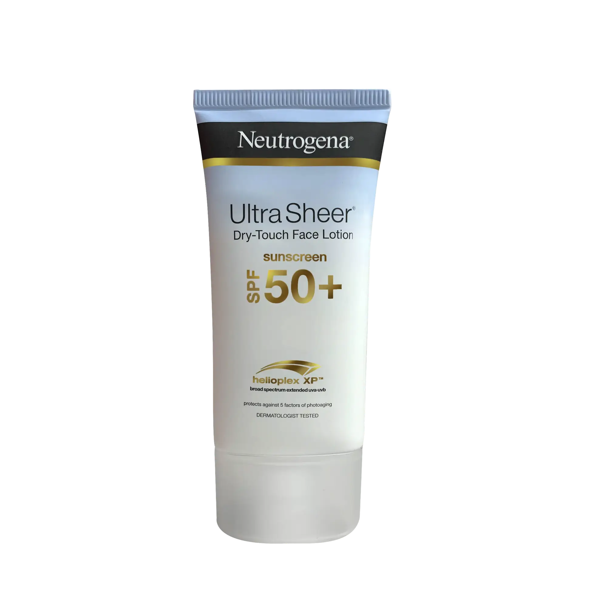 Neutrogena Ultra Sheer Dry-Touch Face Lotion Sunscreen SPF 50+ Philippines
