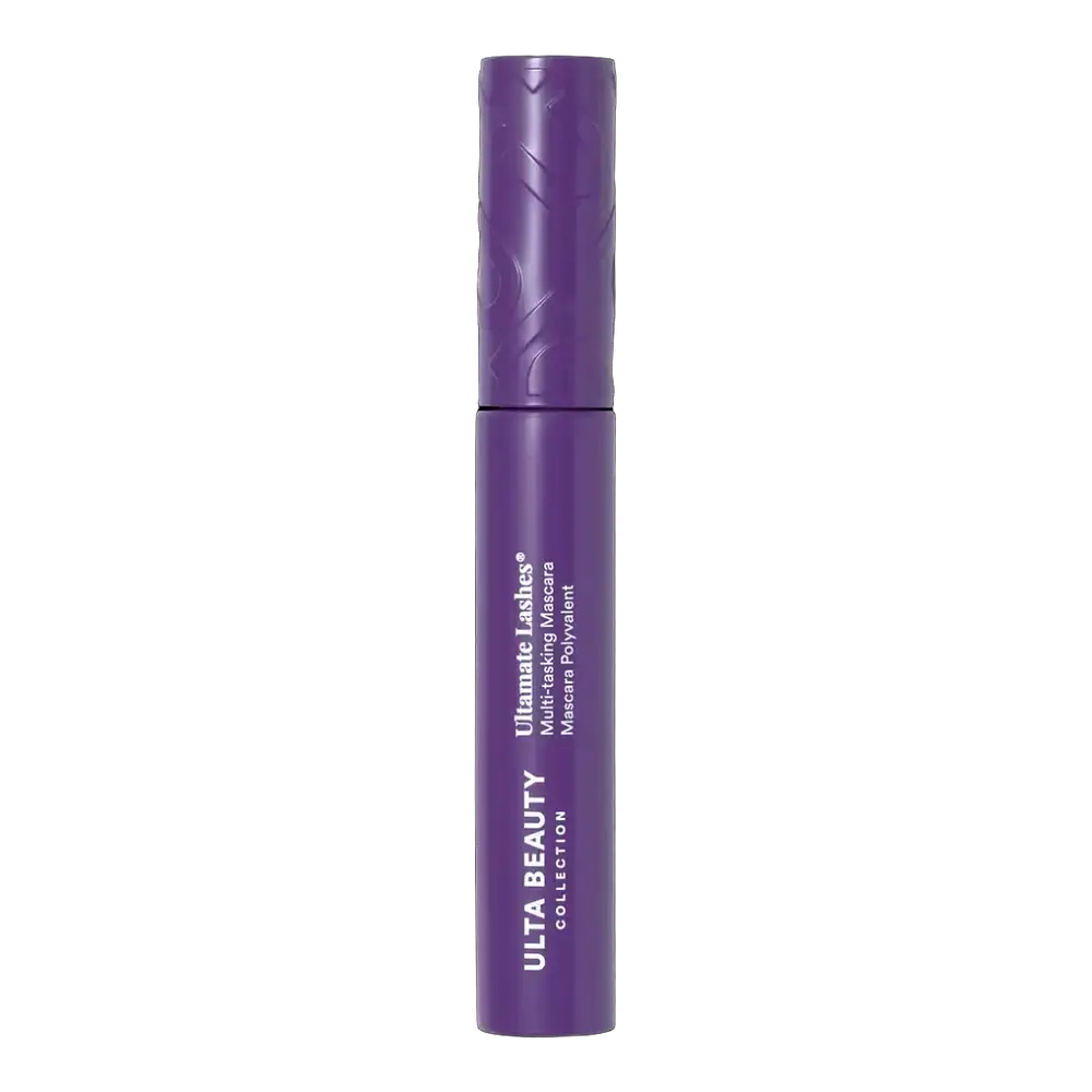 Ulta Ultamate Lashes Mascara Plum Purple