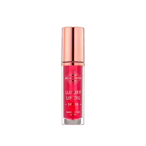 Bellamianta Luxury Lip Oil SPF 30 Raspberry