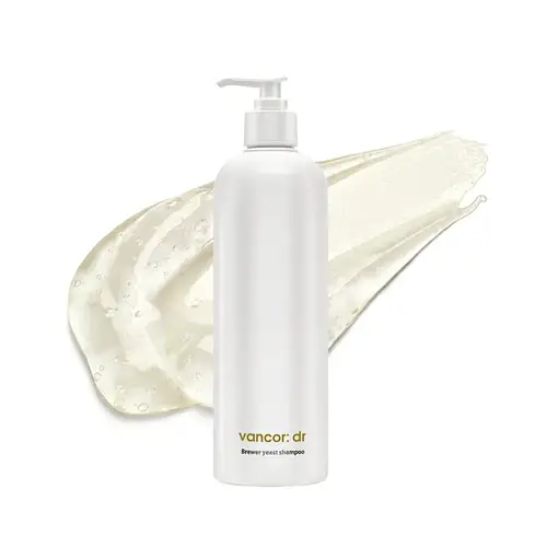 Vancor Brewer Yeast Shampoo