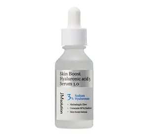 JMsolution Skin Boost Hyaluronic Acid 3% Serum 1.0