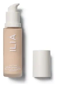 Ilia True Skin Serum Foundation Formentera SF1