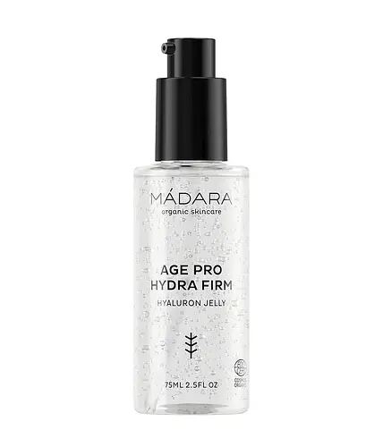 Madara Age Pro Hydra Firm Hyaluron Jelly