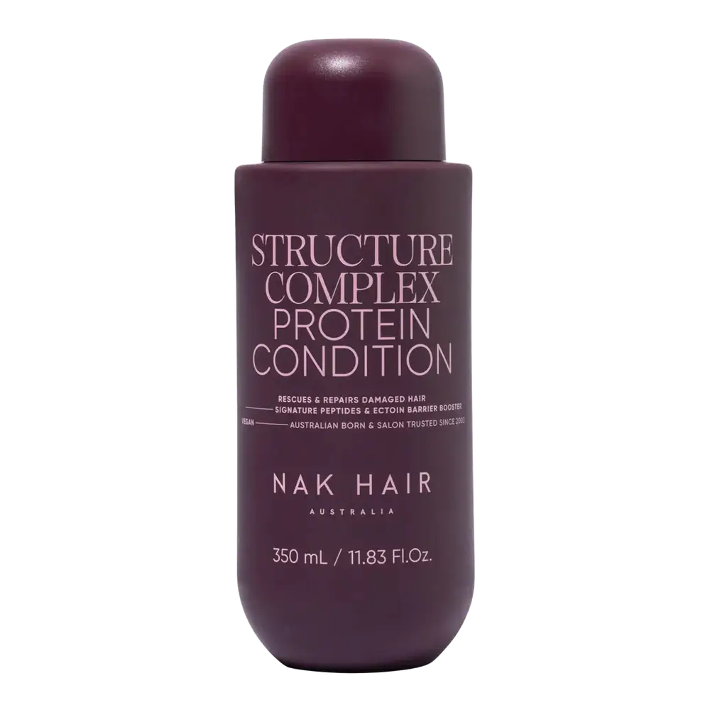 Nak Hair Structure Complex Protein Conditioner