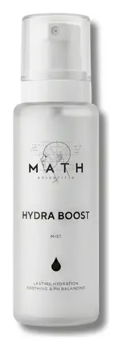 Math Scientific Hydra Boost Mist