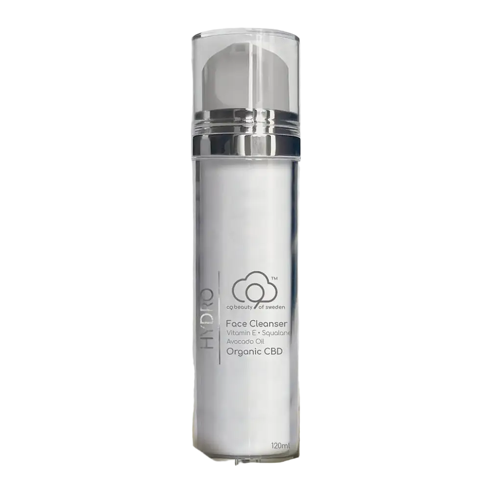 C9 Beauty Of Sweden Face Cleanser