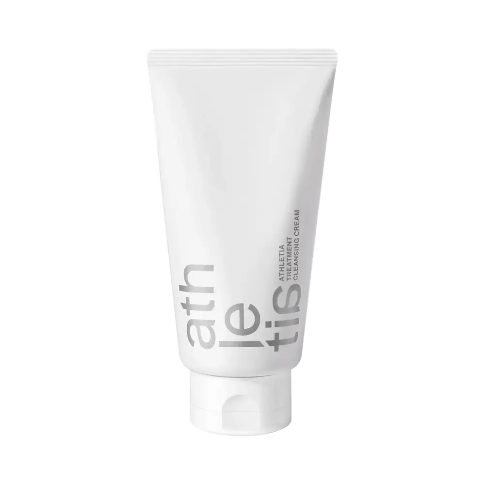 Athletia Treatment Cleansing Cream