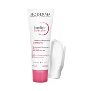 Bioderma Sensibio Defensive Active Soothing Cream Canada
