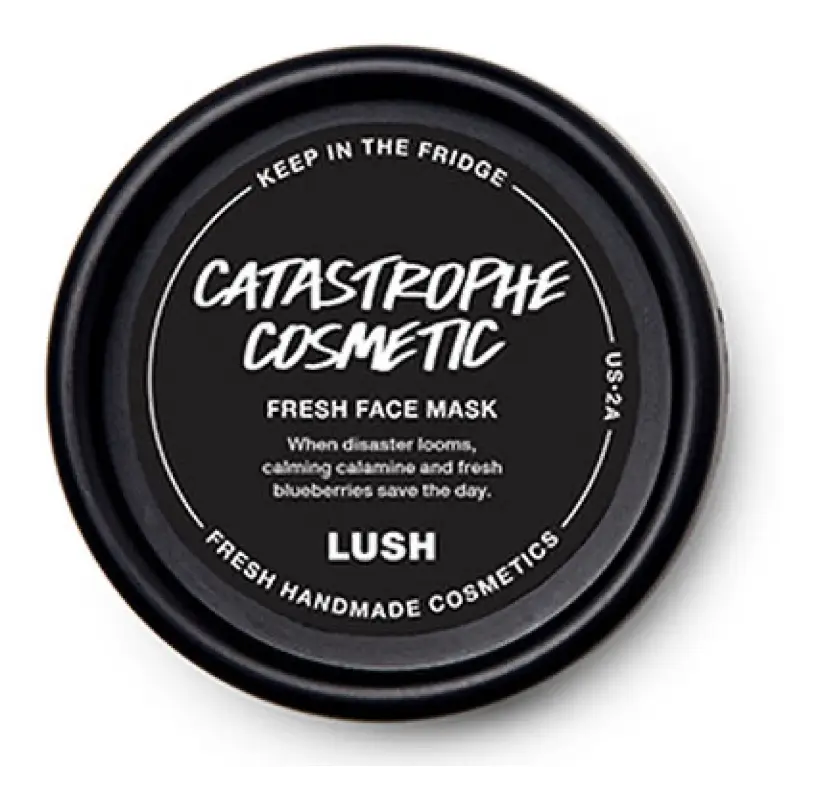 LUSH Catastrophe Cosmetic
