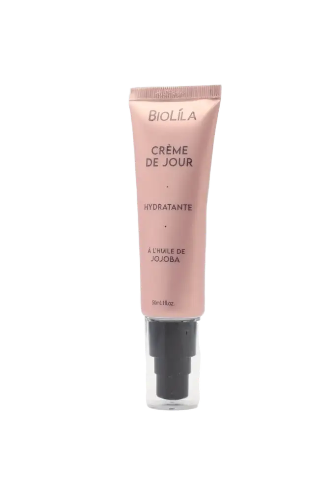 Biolila Crème De Jour Hydratante
