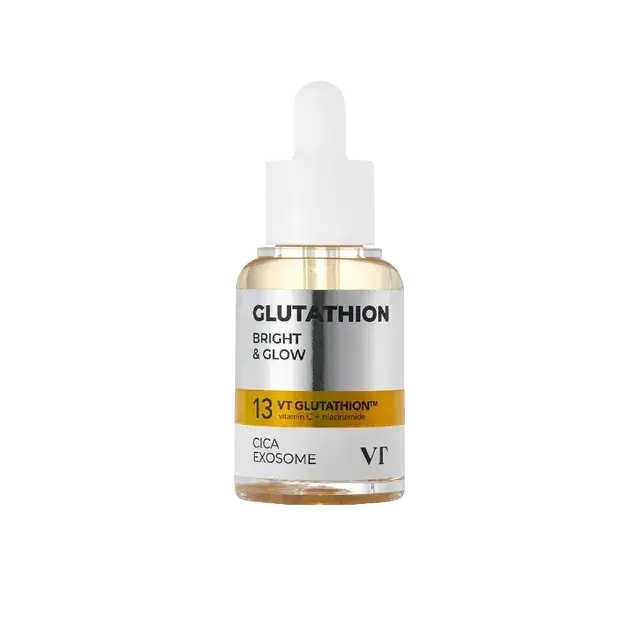VT Cosmetics G2 Brightening Ampoule