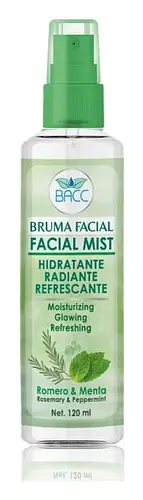BACC Facial Mist