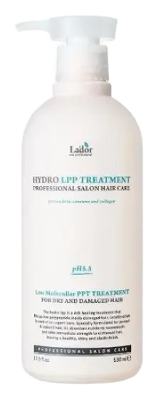 Lador Hydro LPP Treatment