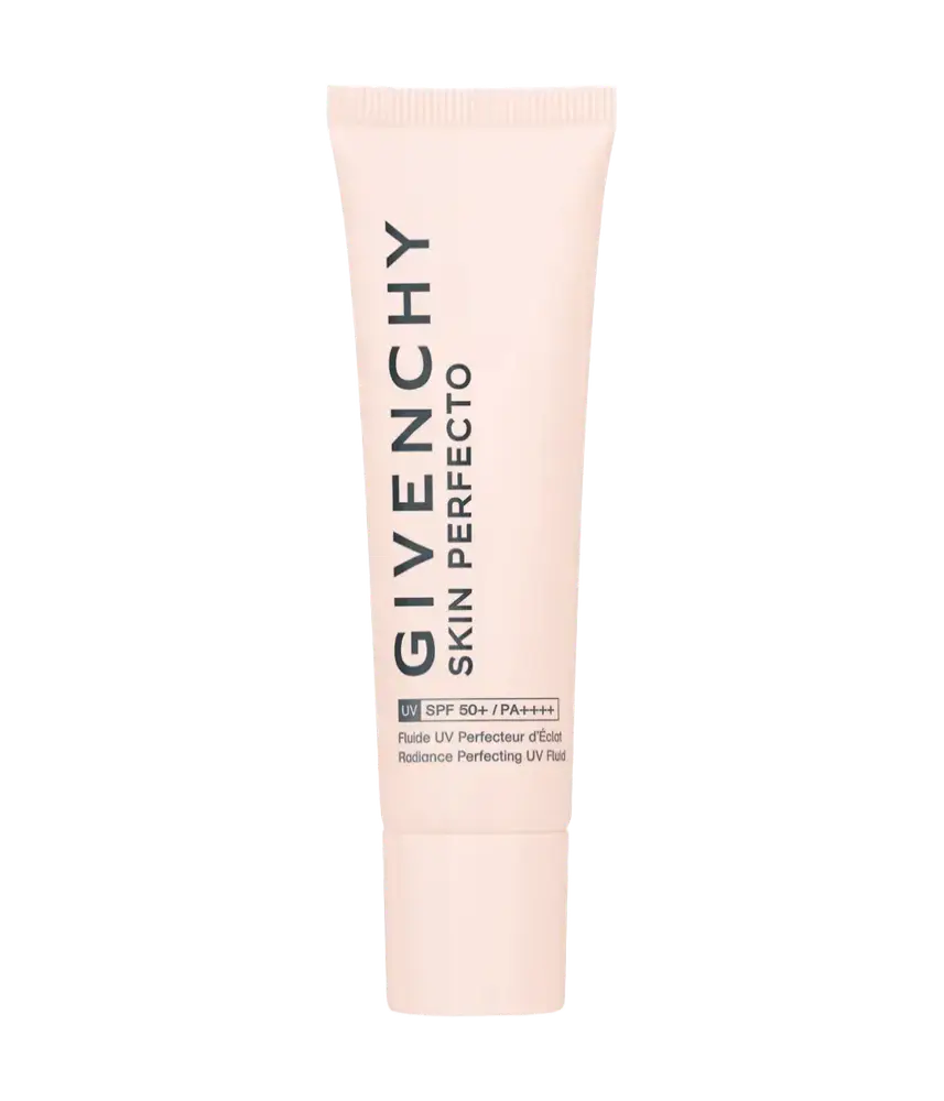 Givenchy Skin Perfecto Radiance Perfecting UV Fluid SPF 50+ PA++++