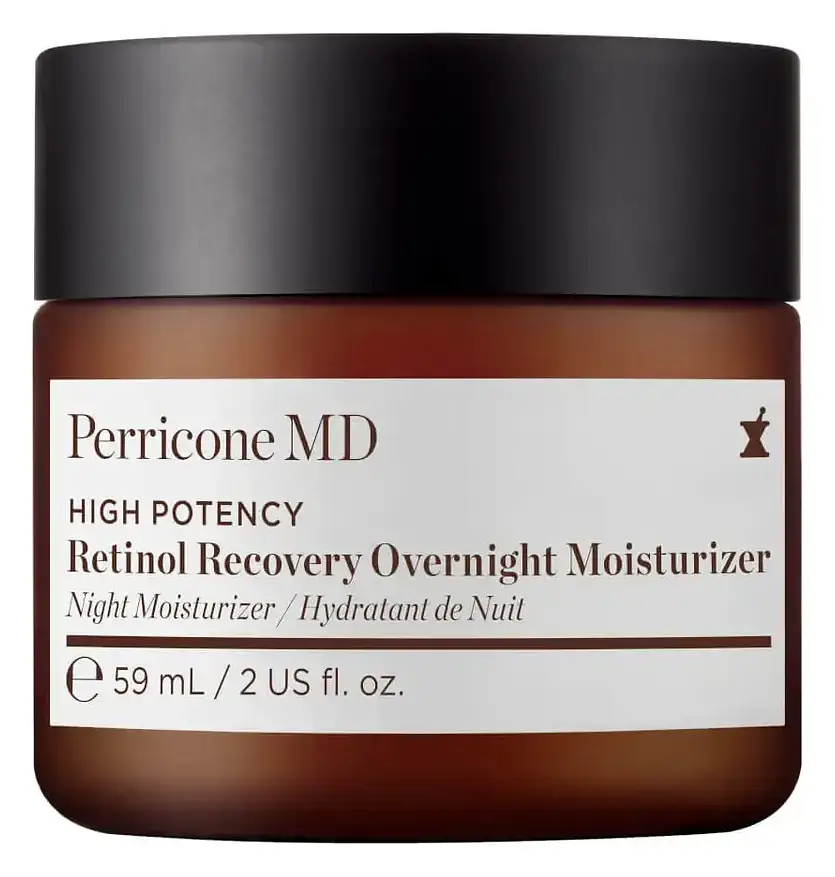 Perricone MD High Potency Retinol Recovery Overnight Moisturizer