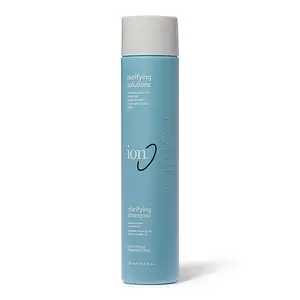 Ion Purifying Solutions Clarifying Shampoo