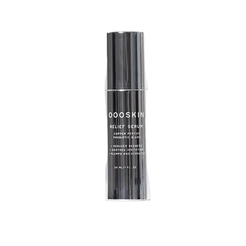 000Skin Relief Serum