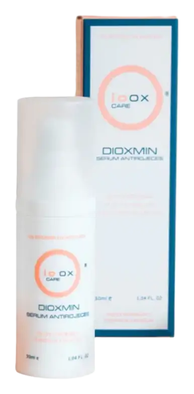 Ioox Labs Dioxmin Anti-Redness Serum