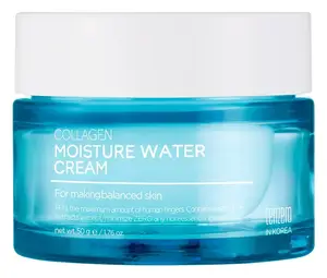 TENZERO Collagen Moisture Water Cream