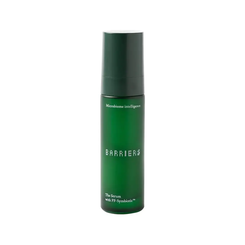 Barriers The Serum