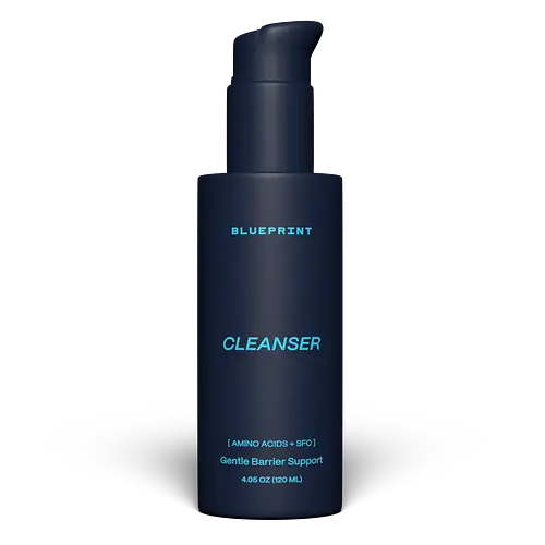 Blueprint Gentle Facial Cleanser