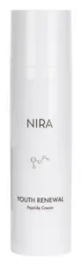 NIRA Youth Renewal Peptide Cream