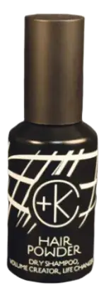 Cult+King Hair Powder