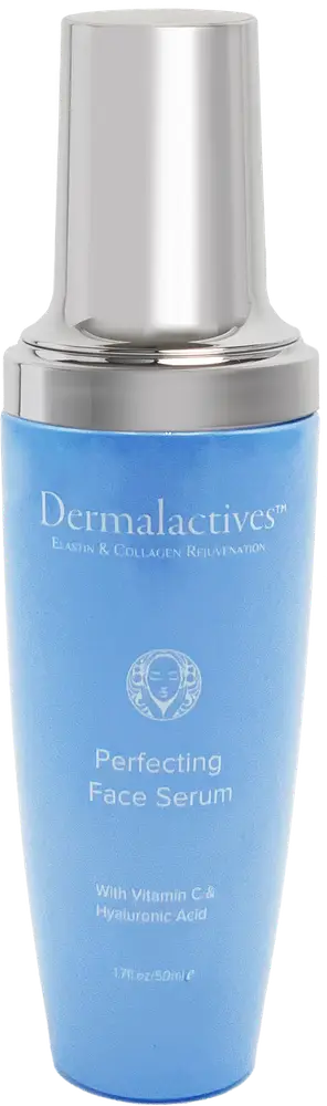 Dermalactives Perfecting Face Serum