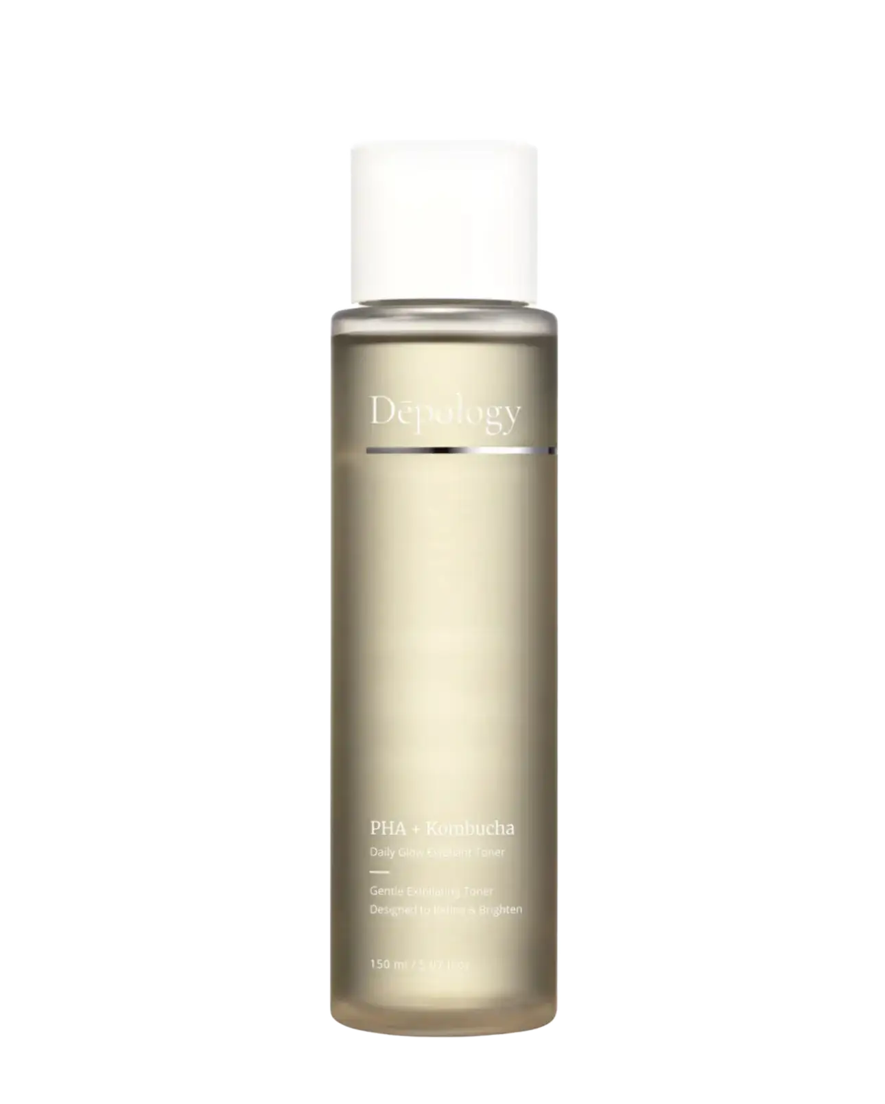 Depology Daily Glow Exfoliant Toner