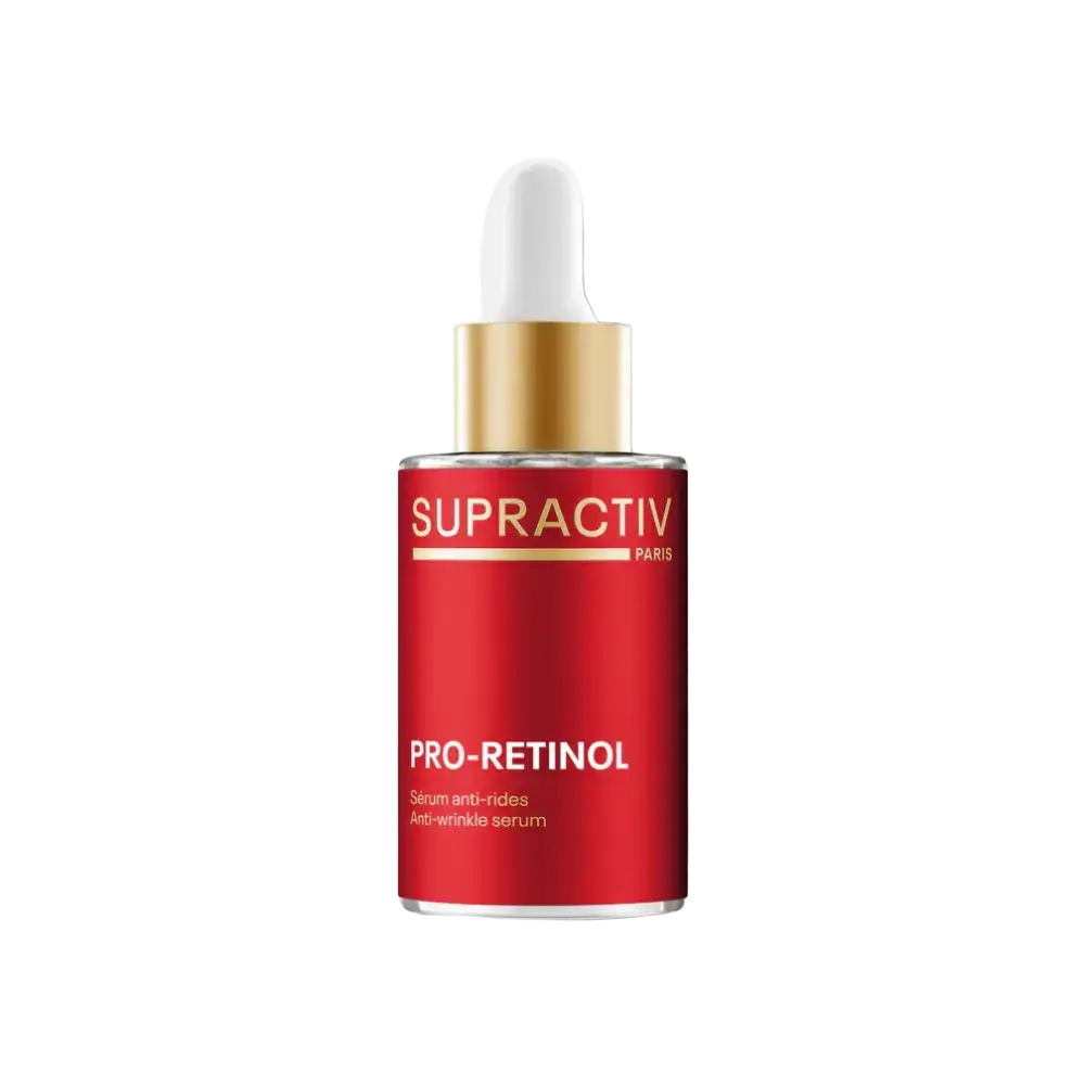 Supractiv Pro-Retinol Serum