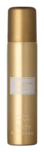 Oriflame Giordani Gold Essenza Perfumed Body Spray