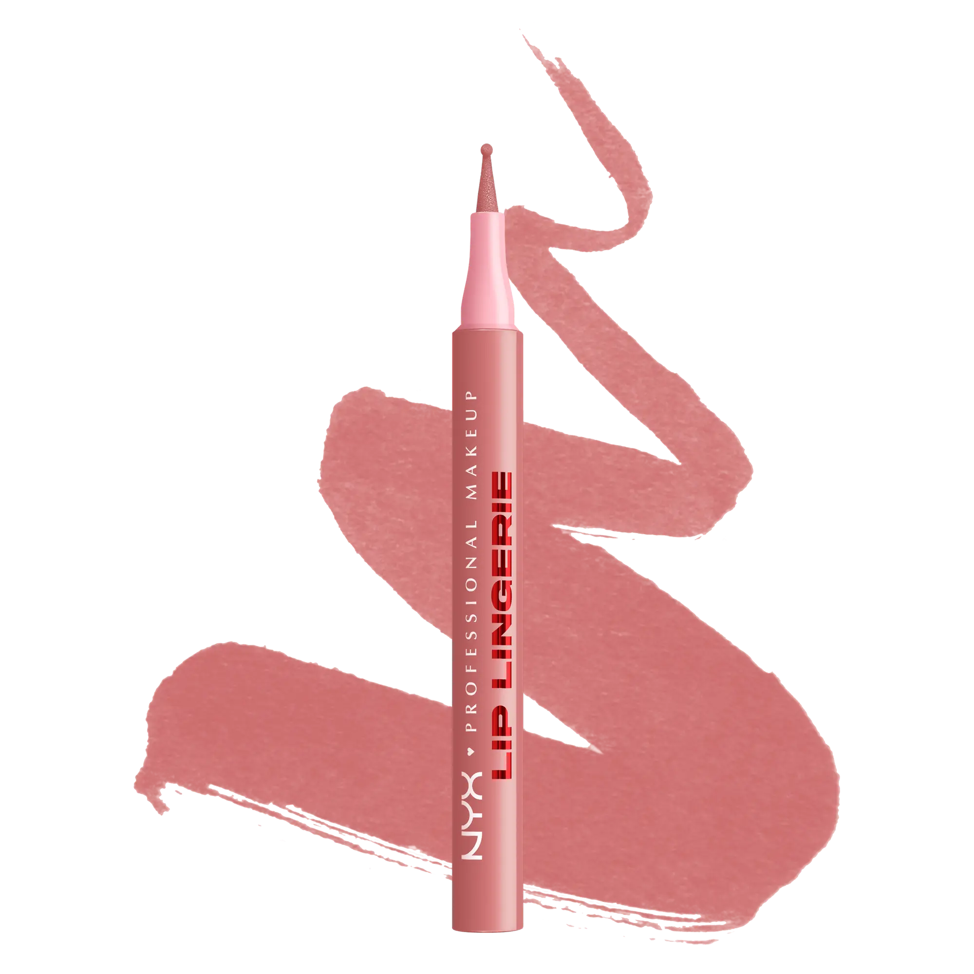 NYX Cosmetics Lip Lingerie Lip Liner Stain Cuff Me