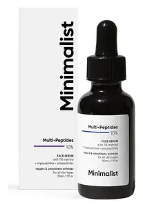 Minimalist Multi-Peptides 10%
